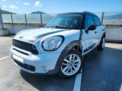 Mini Cooper SD Countryman
