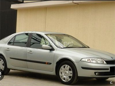Renault Laguna II