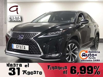 Lexus RX450h