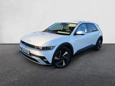 Usado Hyundai Ioniq 5 167 kW (228 CV) 2025 SUV