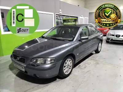 Usado Volvo S60