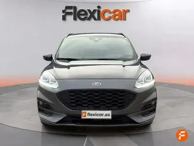 Usado Ford Kuga