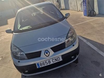 Renault Scénic