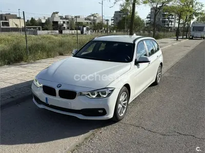 Usado BMW 318