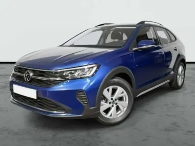 Usado VW Taigo 95 CV (69 kW) 2023 Azul SUV