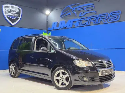 Usado VW Touran