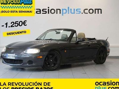 Mazda MX5