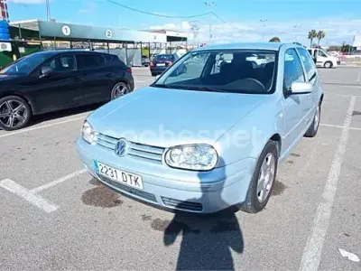 Usado VW Golf III