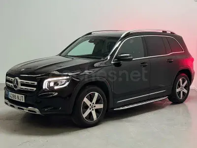 Occasion Mercedes GLB200