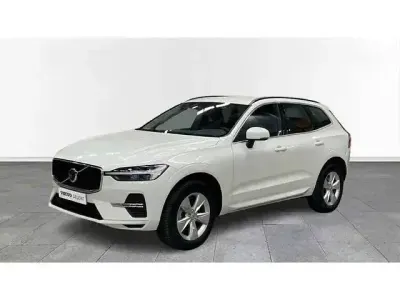 Usado Volvo XC60 Core 197 CV (144 kW) 2024 Blanco SUV