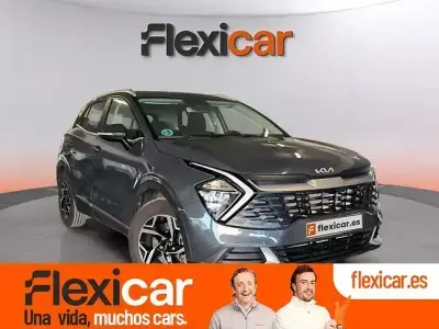 Occasion Kia Sportage 150 PK (110 kW) 2022 Groen SUV