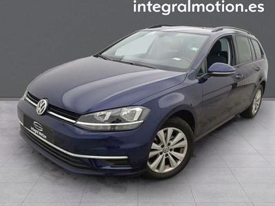 Usado VW Golf VII Advance 115 CV (84 kW) 2020 Familiar