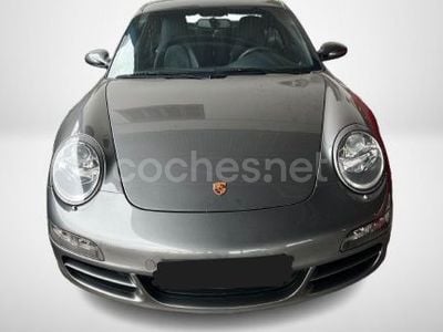 Porsche 911 Carrera 4