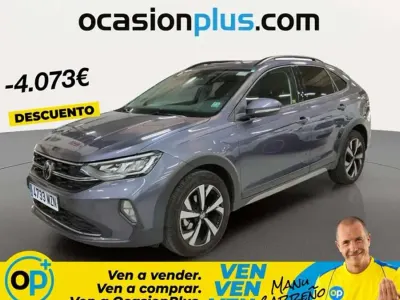 Begagnad VW Taigo