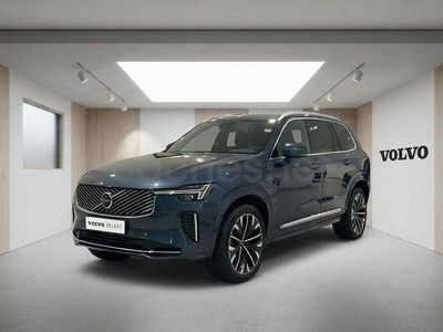 Usado Volvo XC90 Plus 455 CV (334 kW) 2025 Azul SUV