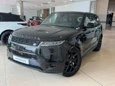 Usado Land Rover Range Rover Sport