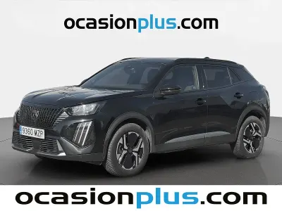 Usado Peugeot 2008