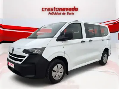 Käytetty VW Caravelle 150 HP (110 kW) 2025 Van