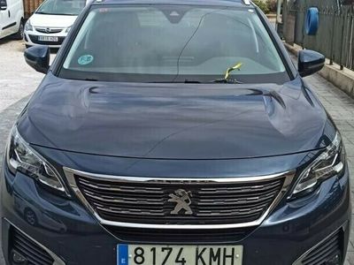 usado Peugeot 5008 1.5 BLUE HDI ACTIVE 96KW