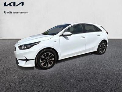 Nuevo Kia Ceed 101 CV (74 kW) 2025 Sedán Utilitario