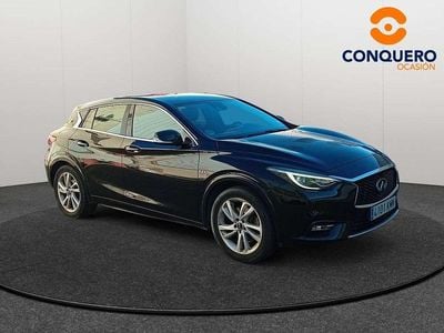 Infiniti Q30