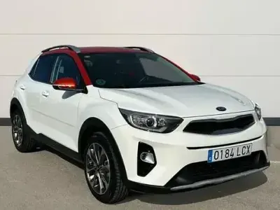 Usado Kia Stonic