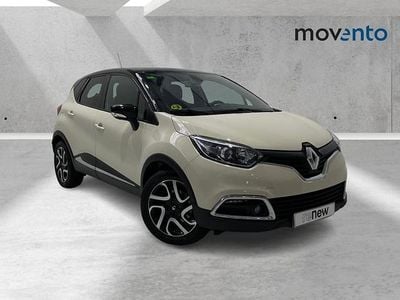 Usado Renault Captur Zen 90 CV (66 kW) 2014 Otro SUV
