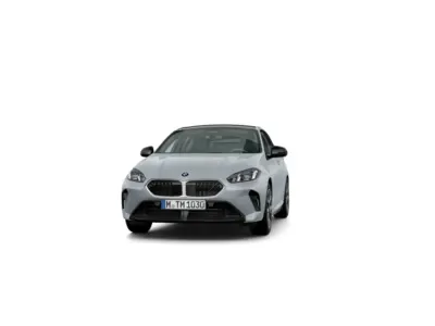 Nuevo BMW 120 Comfort Edition 163 CV (119 kW) 2026 Gris Utilitario