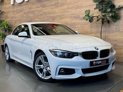 BMW 430 Cabriolet