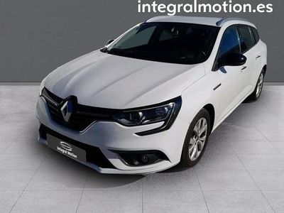 Usado Renault Mégane IV LIMITED 115 CV (84 kW) 2019