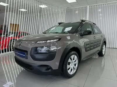 Usado Citroën C4