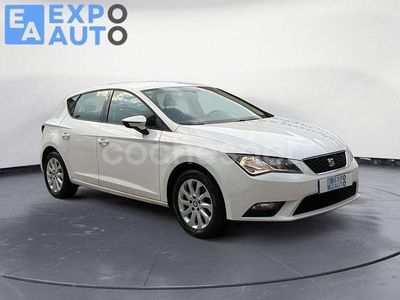 Blanco Usado 2016 Seat Leon Style Berlina | 12.975 € (Un poco caro)
