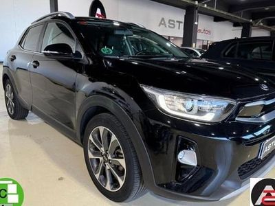 Usado 2019 Kia Stonic SUV | 14.900 € (Precio justo)
