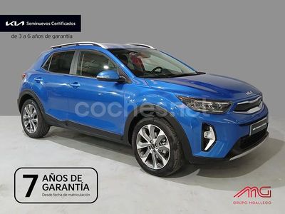 Otro Usado 2024 Kia Stonic Style SUV | 22.300 € (Caro)