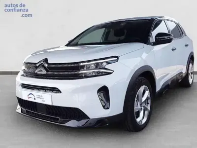 Usado Citroën C5 Aircross 145 CV (106 kW) 2025 SUV