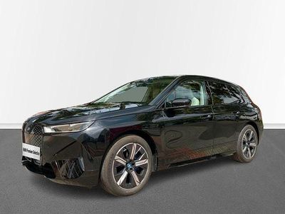 Usado BMW iX Comfort Edition 239 kW (326 CV) 2023 SUV