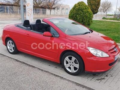 Peugeot 307 CC