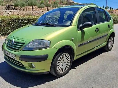 Usado Citroën C3