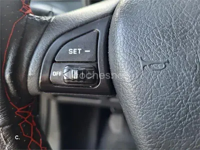 Usado Citroën C2 VTR Sport 75 CV (55 kW) 2004 Negro Utilitario