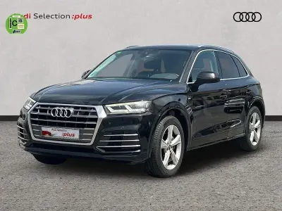 Usado Audi Q5
