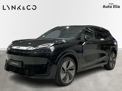 Negro Nuevo 2025 Lynk & Co 08 SUV | 50.900 € (Precio justo)