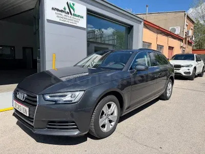Usado Audi A4