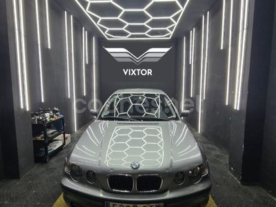 BMW 318 Compact