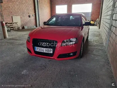 Usado Audi A3