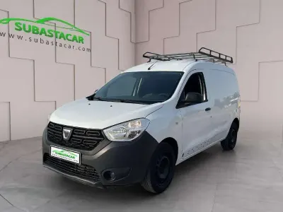 Usado Dacia Dokker