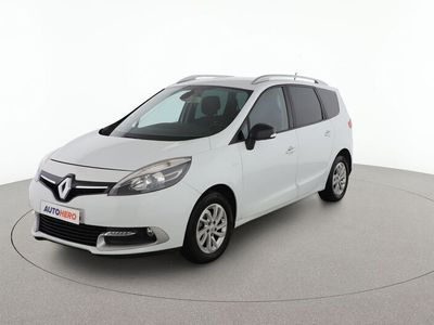 Renault Grand Scénic III