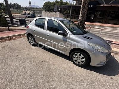 Peugeot 206+
