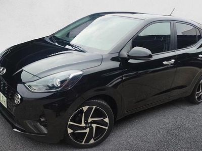 Usado Hyundai i10 67 CV (49 kW) 2021 Utilitario