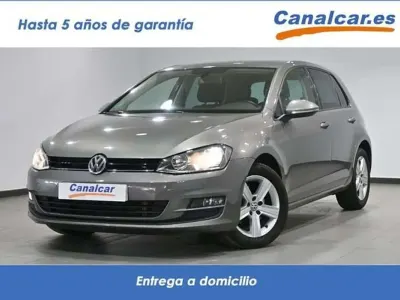 Usado VW Golf VII