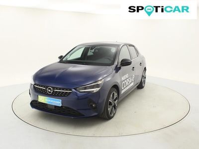 Opel Corsa-e
